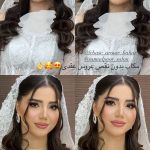 سالن زیبایی صمدپور ارومیه