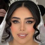 آرایش عروس
