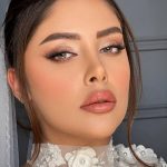 آرایش عروس