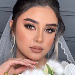 آرایش عروس