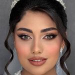 آرایش عروس