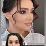 سالن زیبایی کرشمه ارومیه