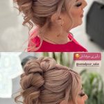 سالن زیبایی صمدپور ارومیه