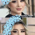 سالن زیبایی صمدپور ارومیه