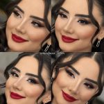 سالن زیبایی صمدپور ارومیه