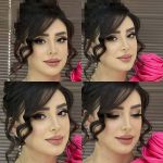 سالن زیبایی صمدپور ارومیه