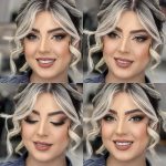 سالن زیبایی صمدپور ارومیه