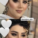 سالن زیبایی صمدپور ارومیه
