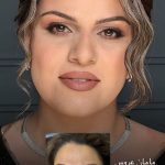 میکاپ و آرایش صورت