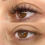 خدمات مژه