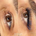 خدمات مژه