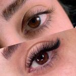 خدمات مژه