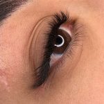 خدمات مژه