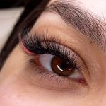 خدمات مژه