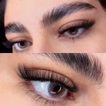 خدمات مژه